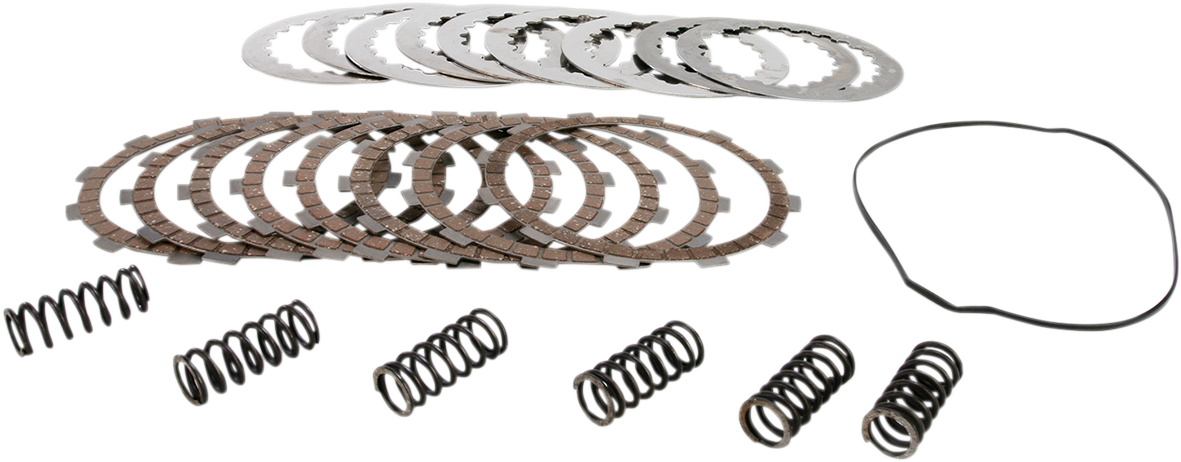 Complete Clutch Kit