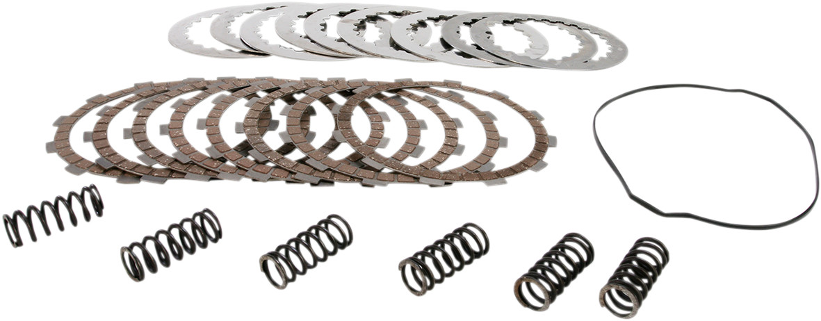 Moose Racing Complete Clutch Kit