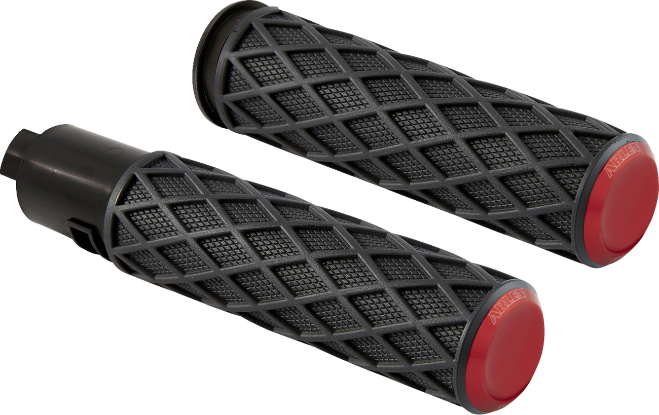 ARLEN NESS Diamond Grips