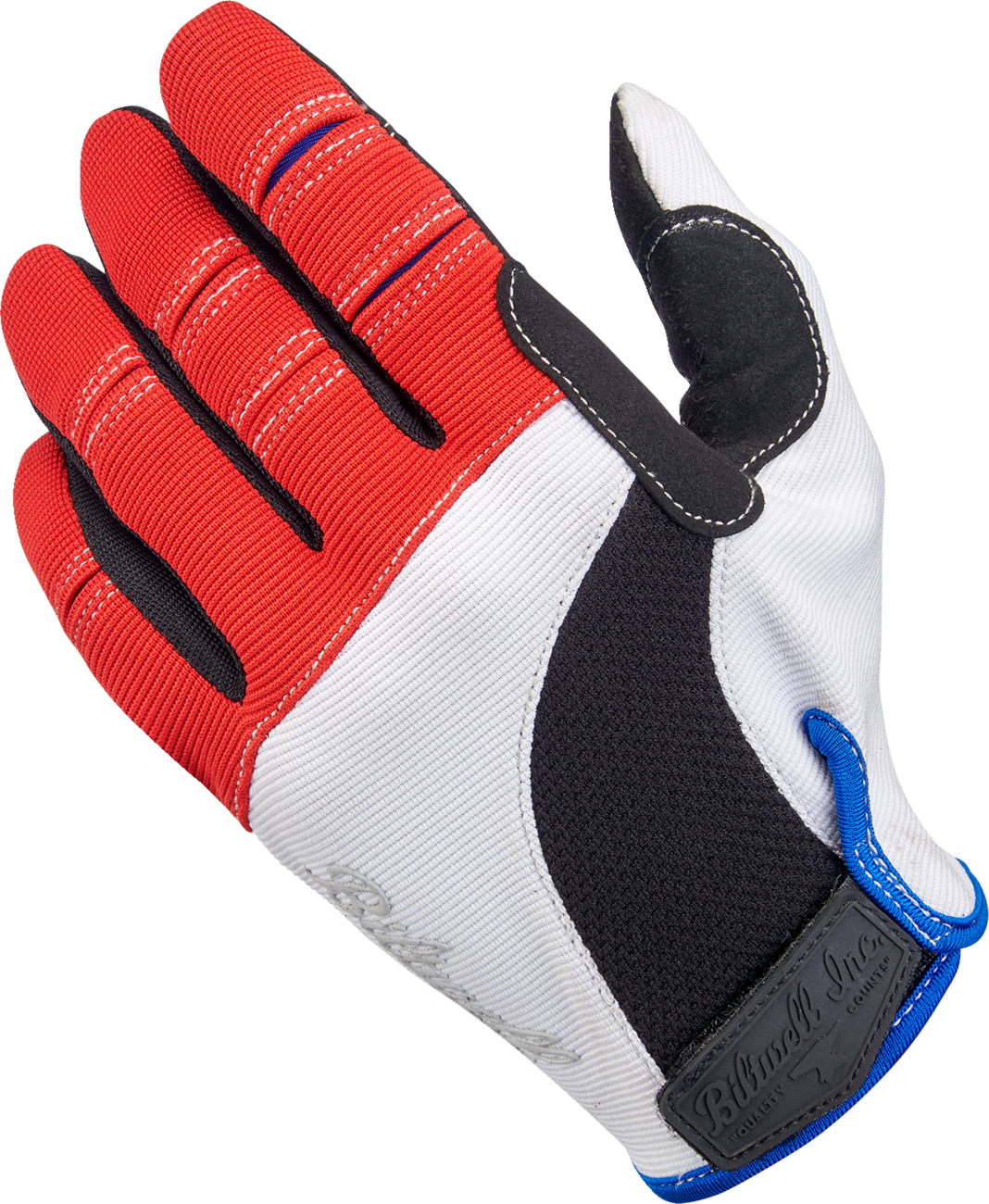 Biltwell Moto Gloves