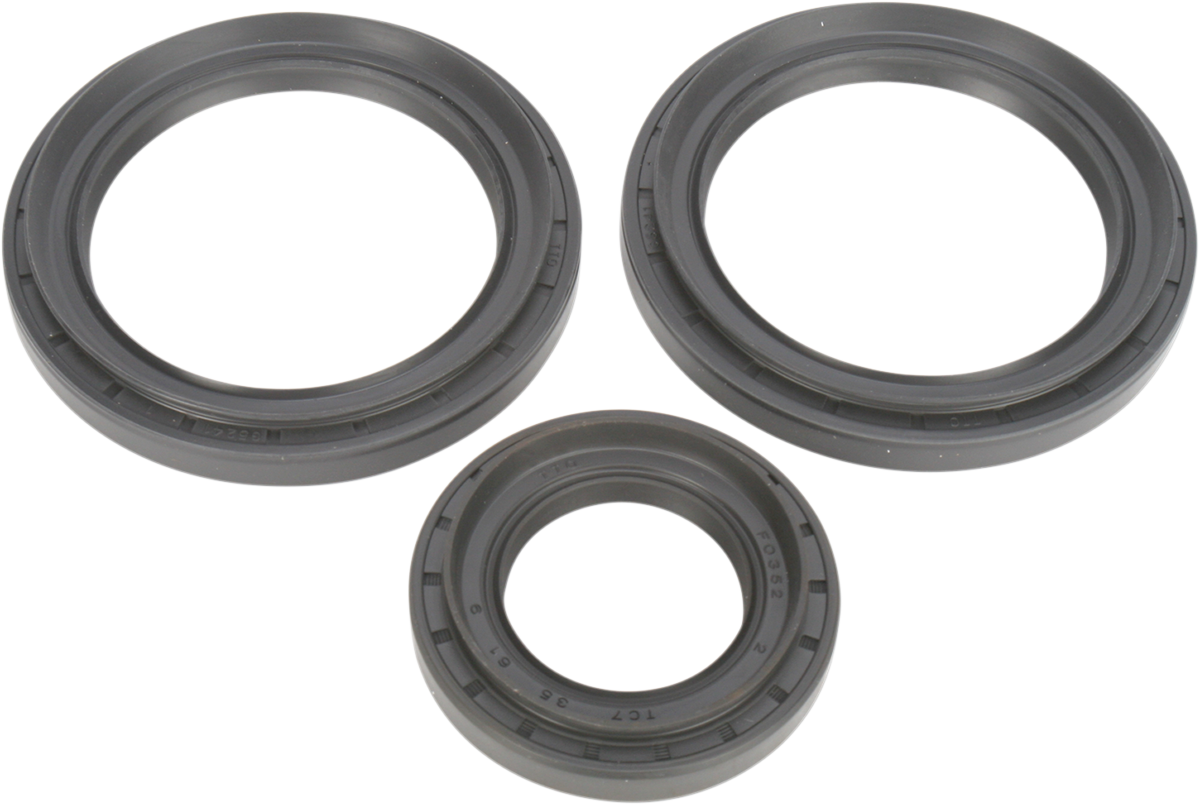 Differential Seal Kit