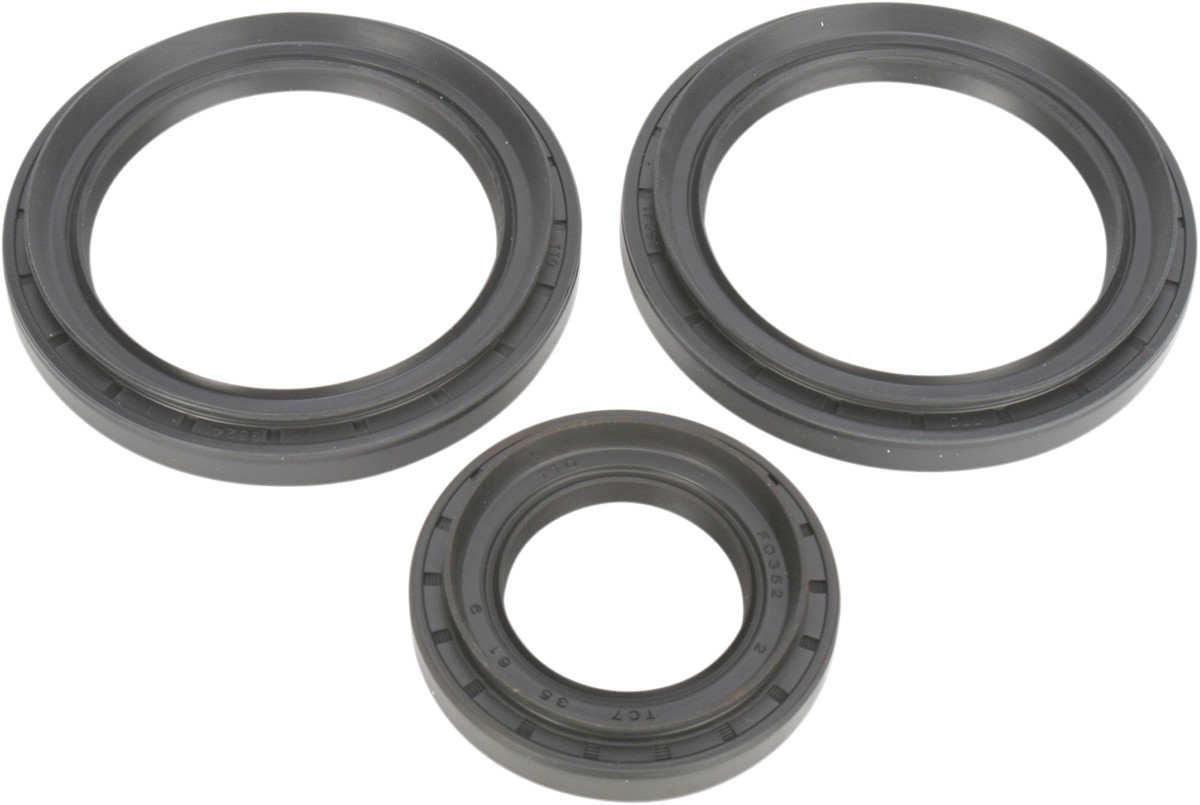 Moose Racing Differential Seal Kit