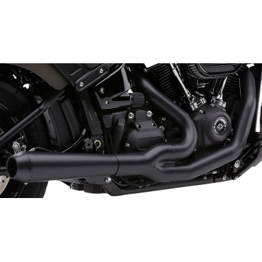 EL DIABLO 2-INTO-1 EXHAUST