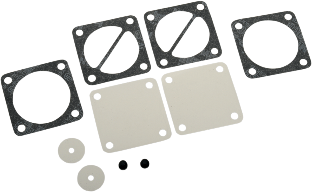 Vertex Fuel Pump Repair Kit - Arctic Cat/Ski-Doo/Yamaha