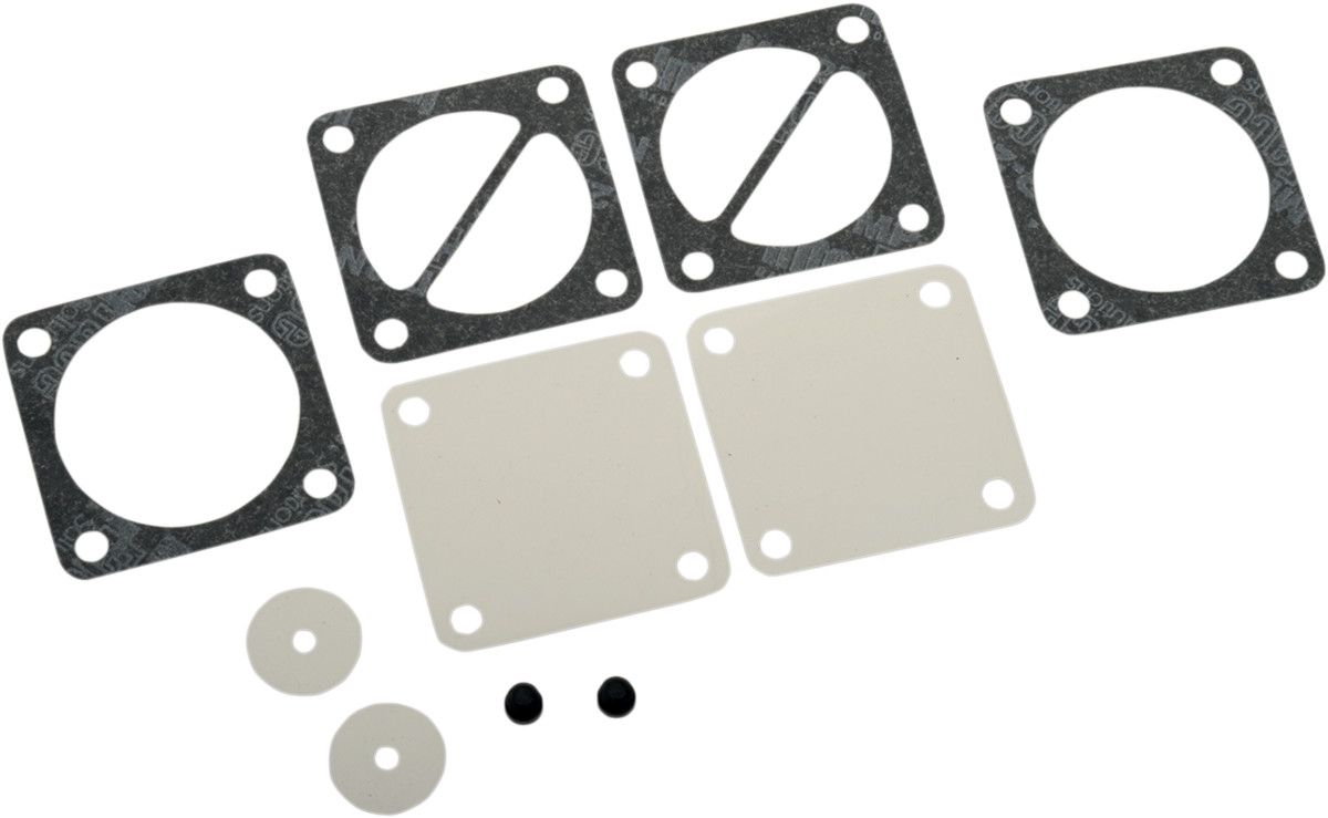 Vertex Fuel Pump Repair Kit - Arctic Cat/Ski-Doo/Yamaha