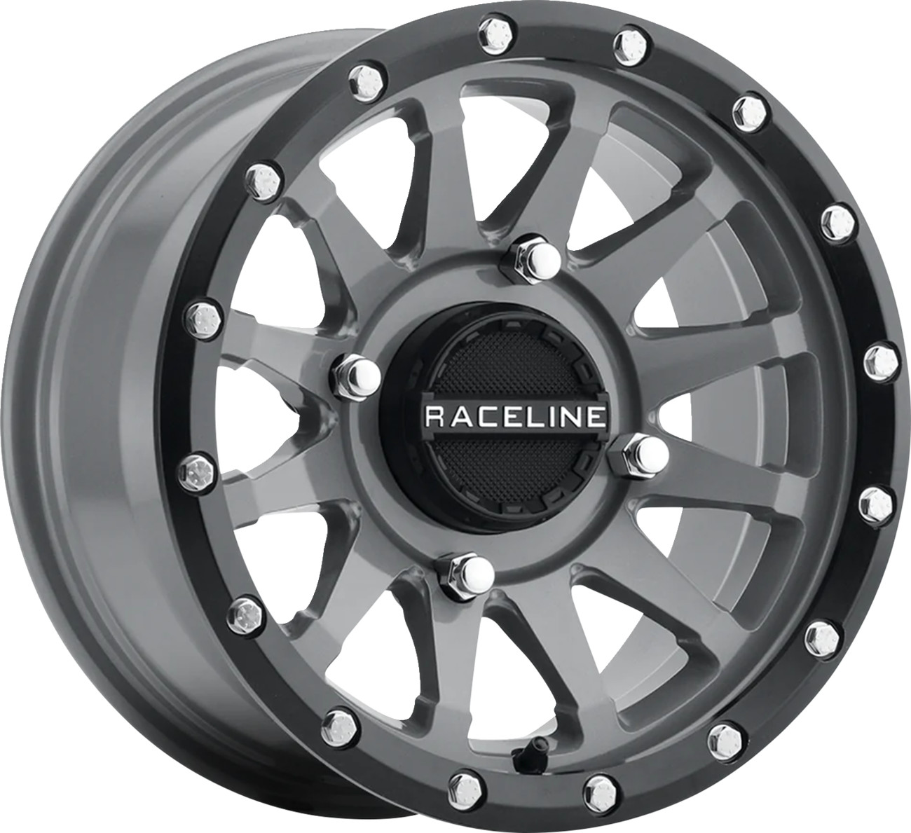 RACELINE WHEELS Trophy Wheel