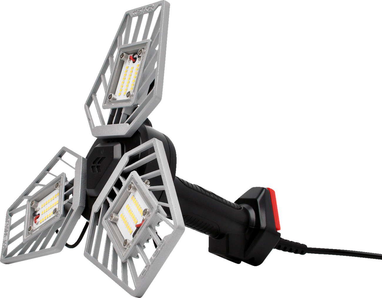 RISK RACING STKR® TRiLIGHT Shop Light V2