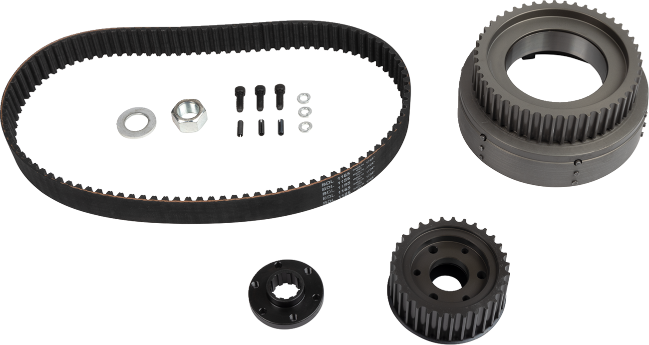 BELT DRIVES LTD. 11 mm Belt Drive