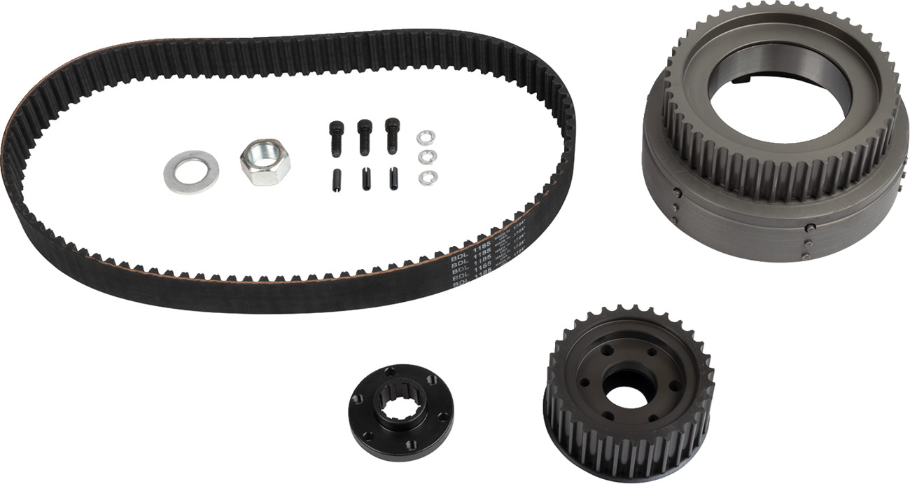 BELT DRIVES LTD. 11 mm Belt Drive