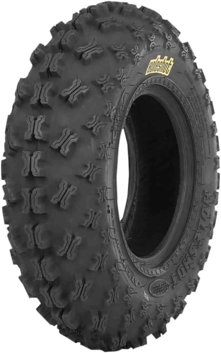 Itp Tire - Holeshot GNCC - Front - 21x7-10 - 6 Ply