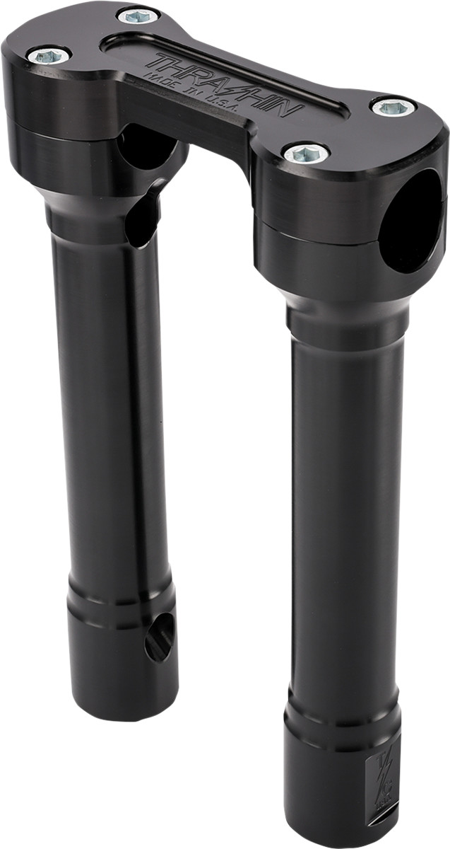 Thrashin Supply Holeshot Risers For Harley