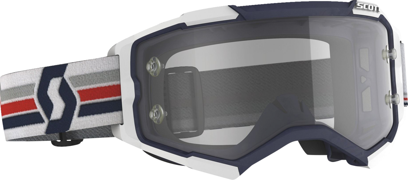 SCOTT Fury Goggle