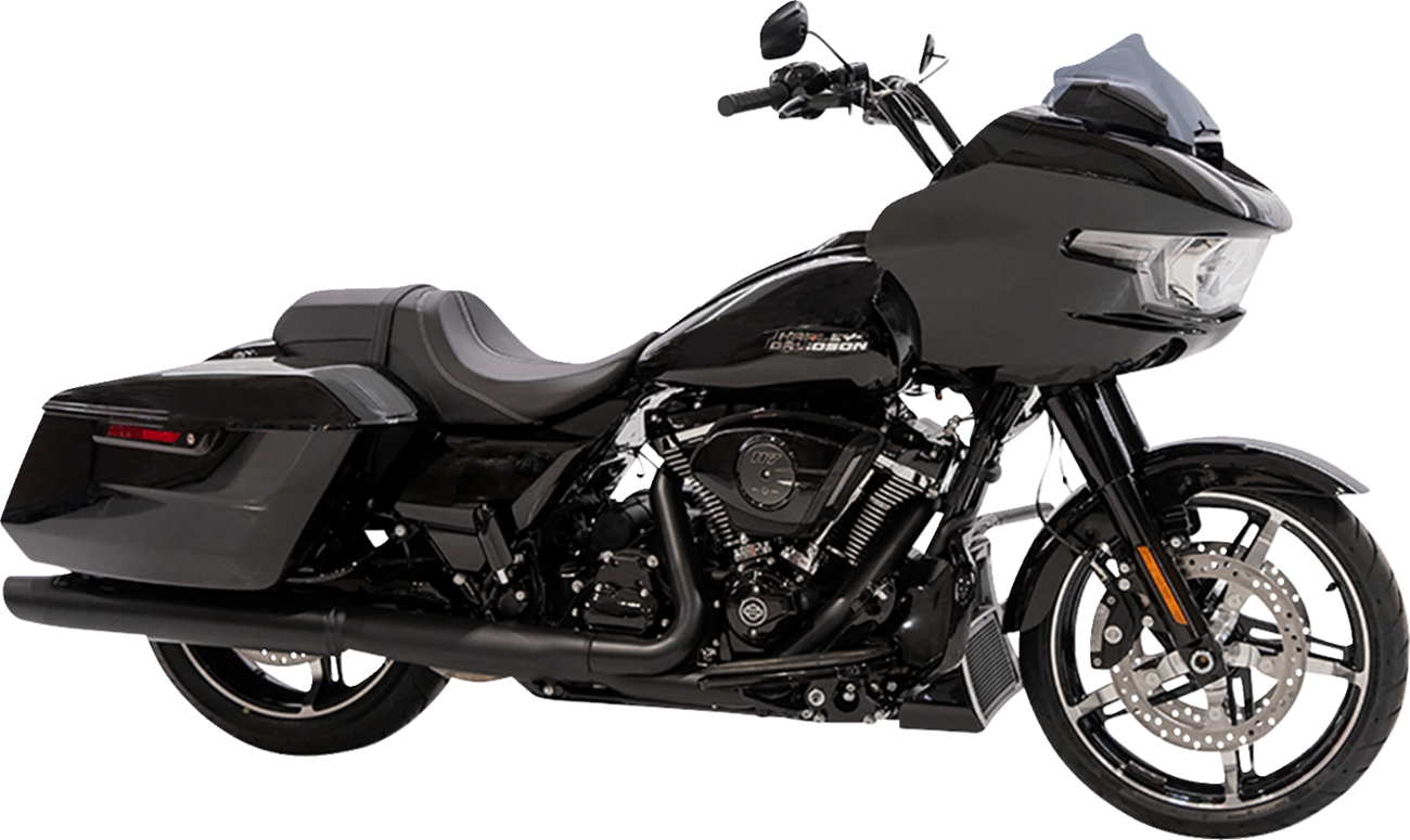 Klock Werks Flare Windshield For Harley FLTRX 2023-2025