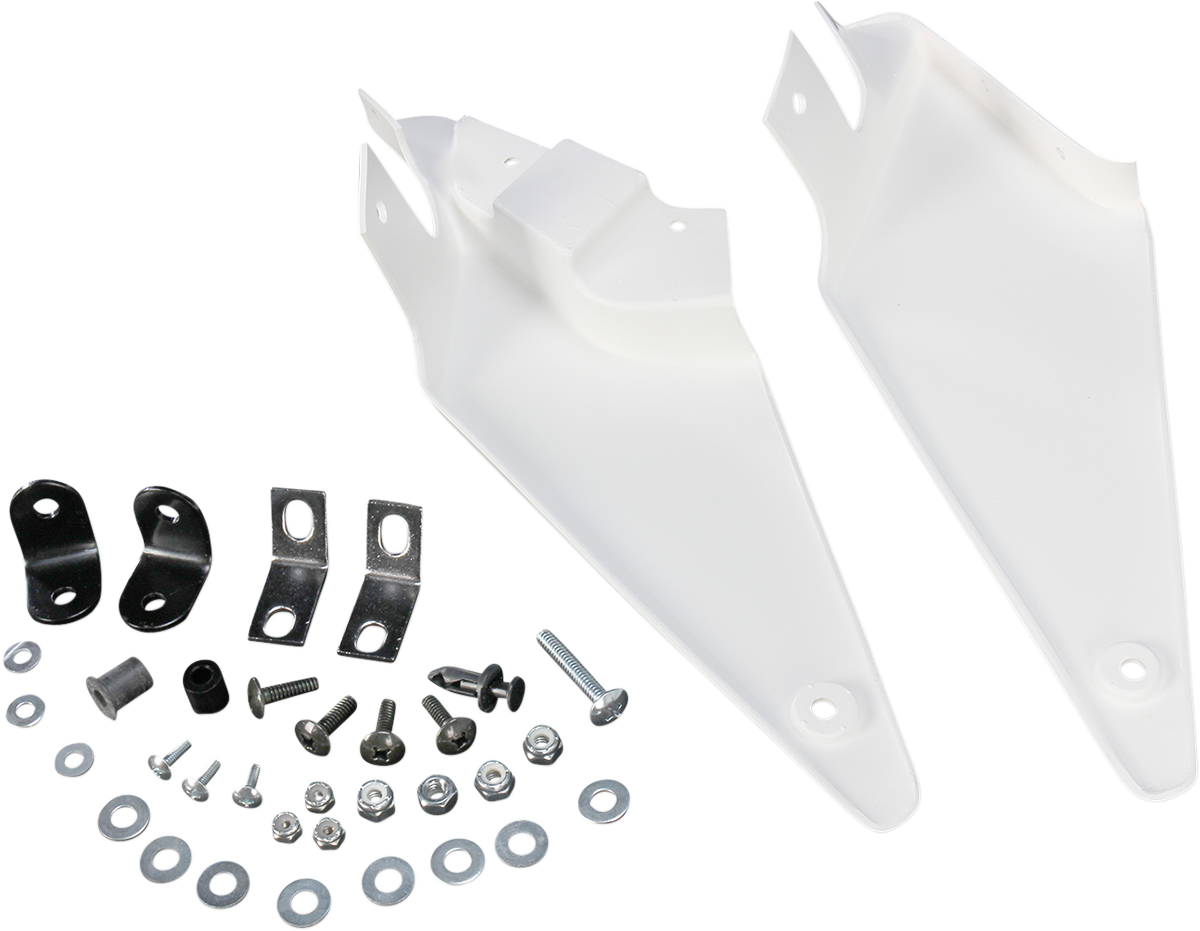 MAIER Fender Replacement Plastic — Standard