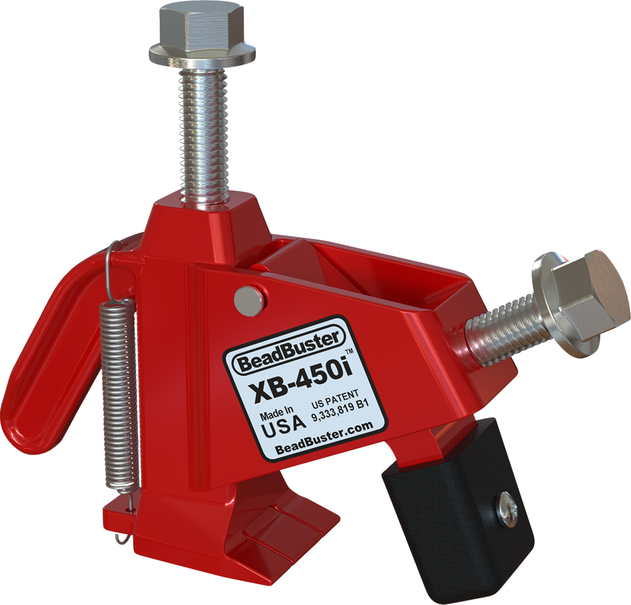 BEADBUSTER XB-450i All-Purpose Tire Bead Breaker