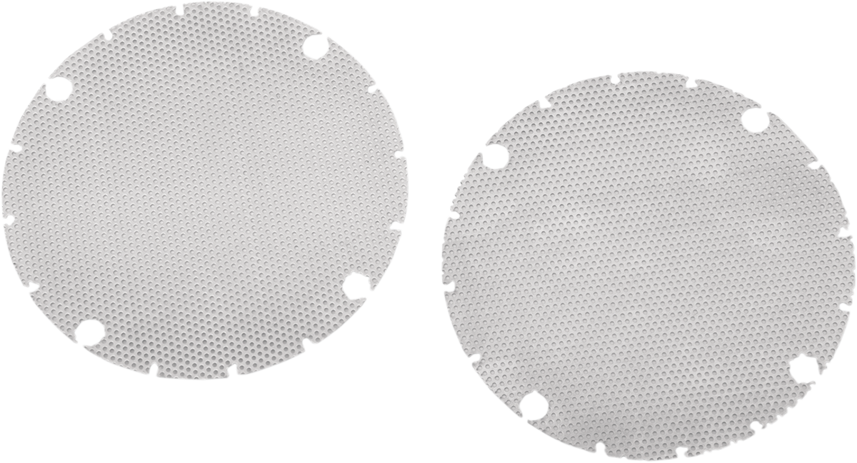 KLOCK WERKS Rear Speaker Grilles