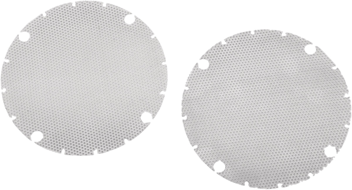 KLOCK WERKS Rear Speaker Grilles