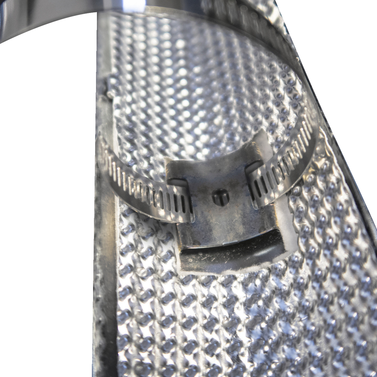 Dei Heat Shield Liner Harley Davidson