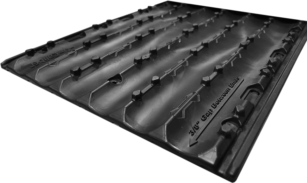 LowPro GripGlides™