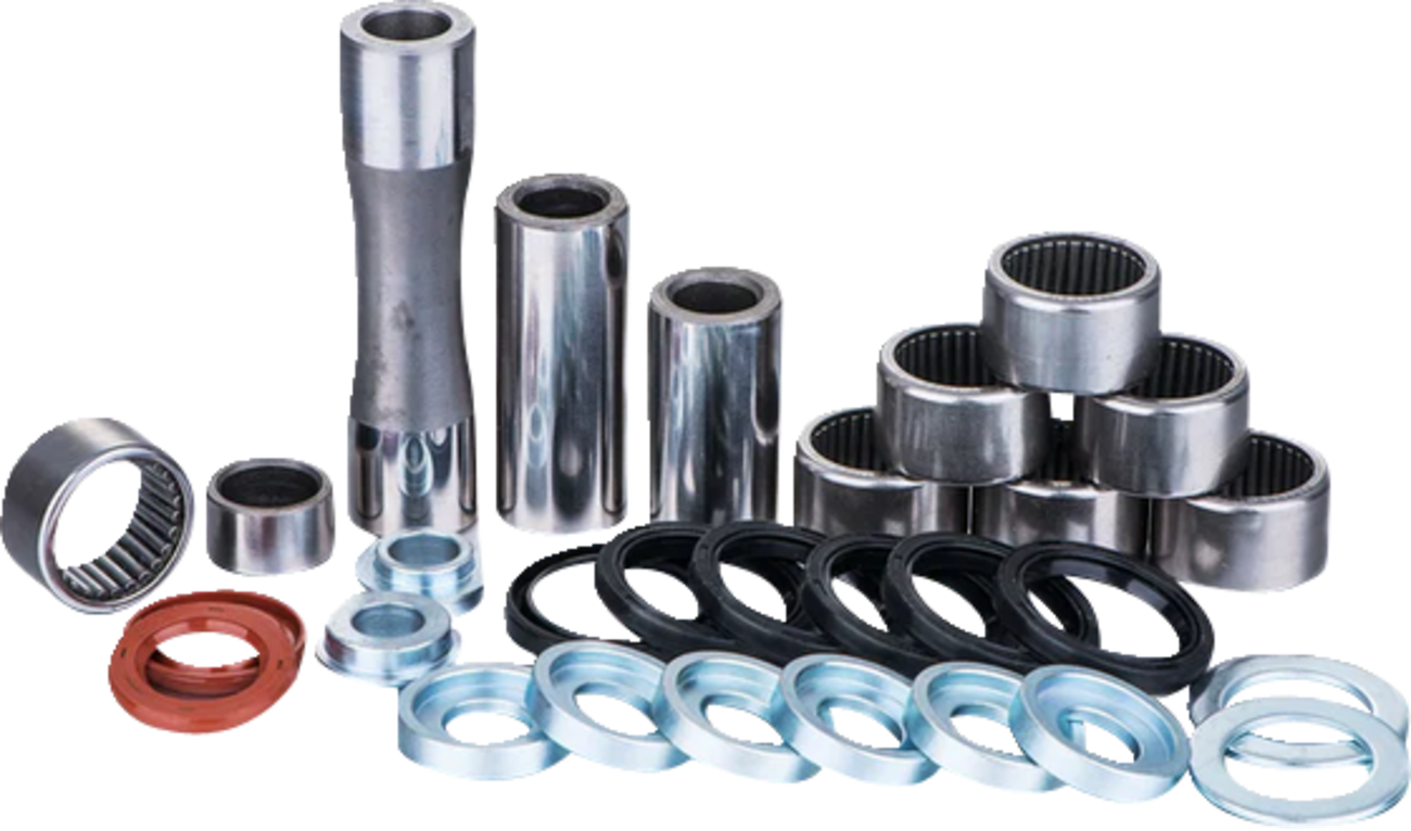 FACTORY LINKS Linkage Bearing Rebuild Kit