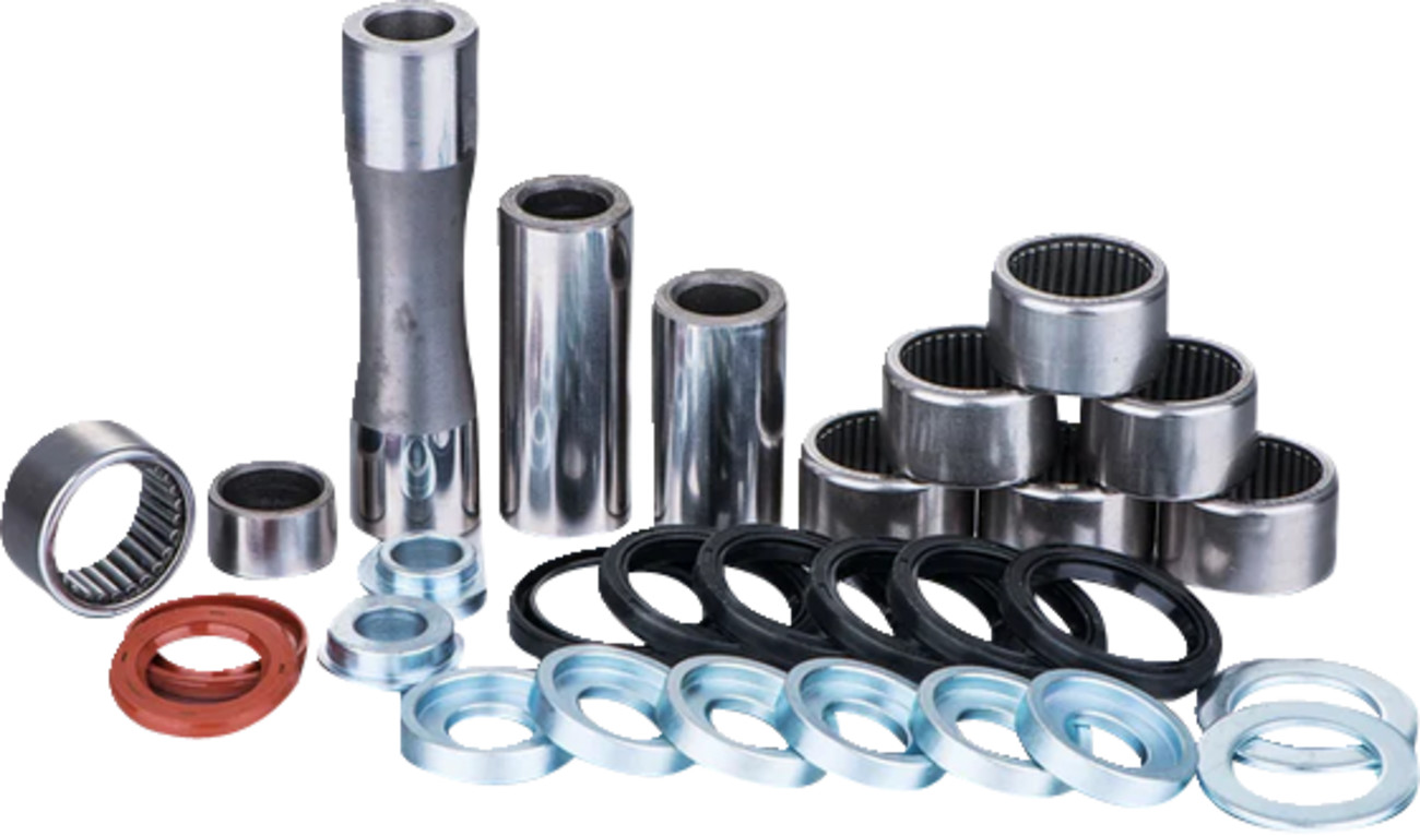FACTORY LINKS Linkage Bearing Rebuild Kit