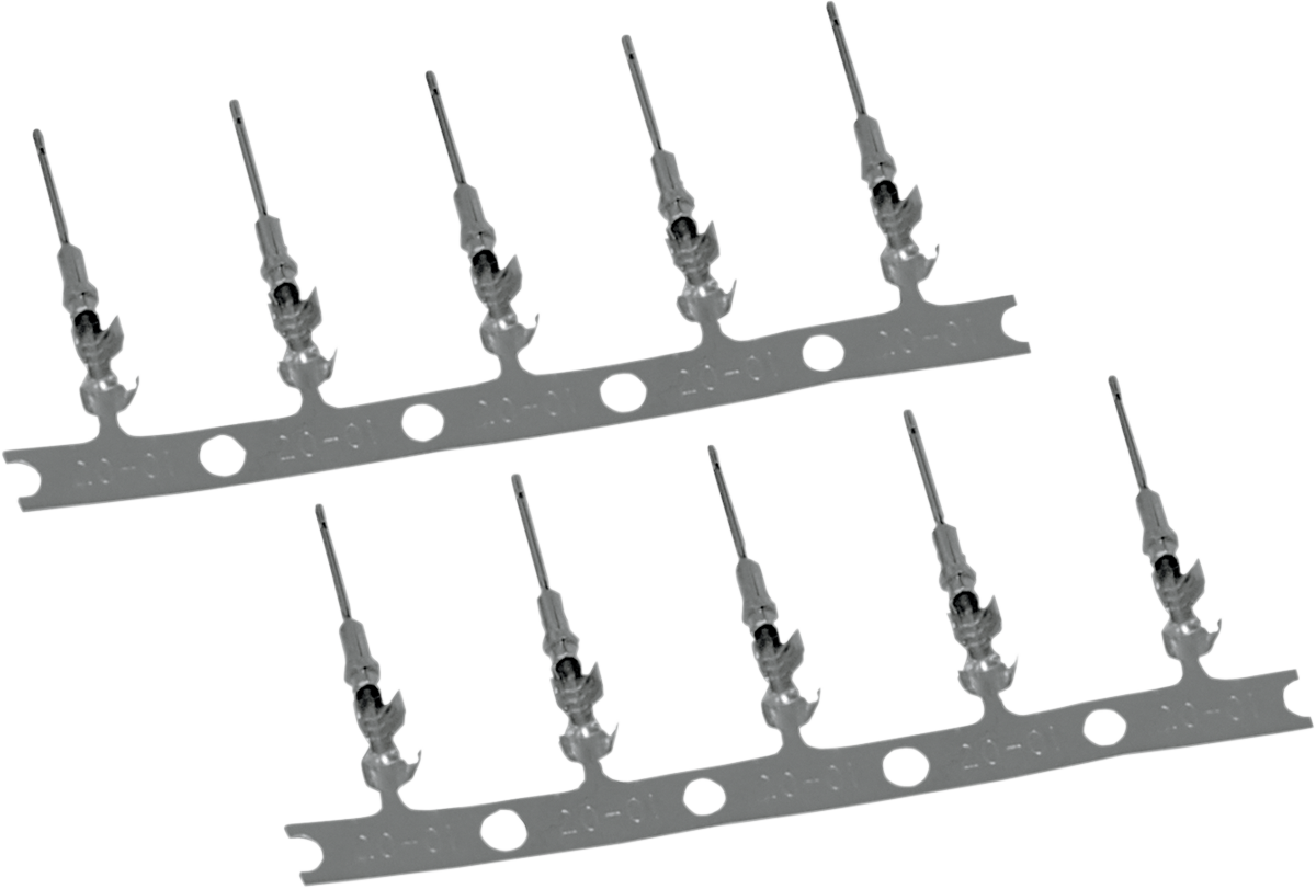 Namz Deutsch Crimp Terminals for Mini / DTM Connectors