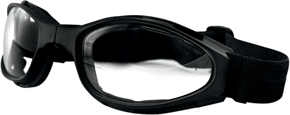 Bobster Crossfire Goggles