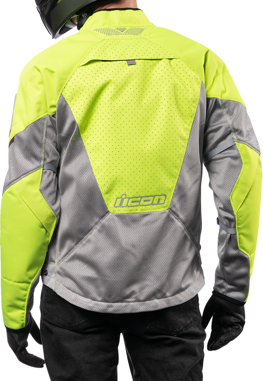 ICON Mesh AF™ Jacket