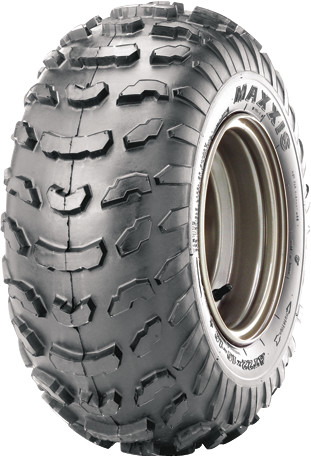 MAXXIS Original Equipment ATV Tire