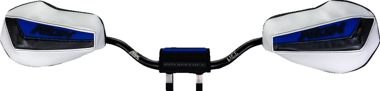 ROX SPEED FX Generation 3 Flex-Tec Handguards