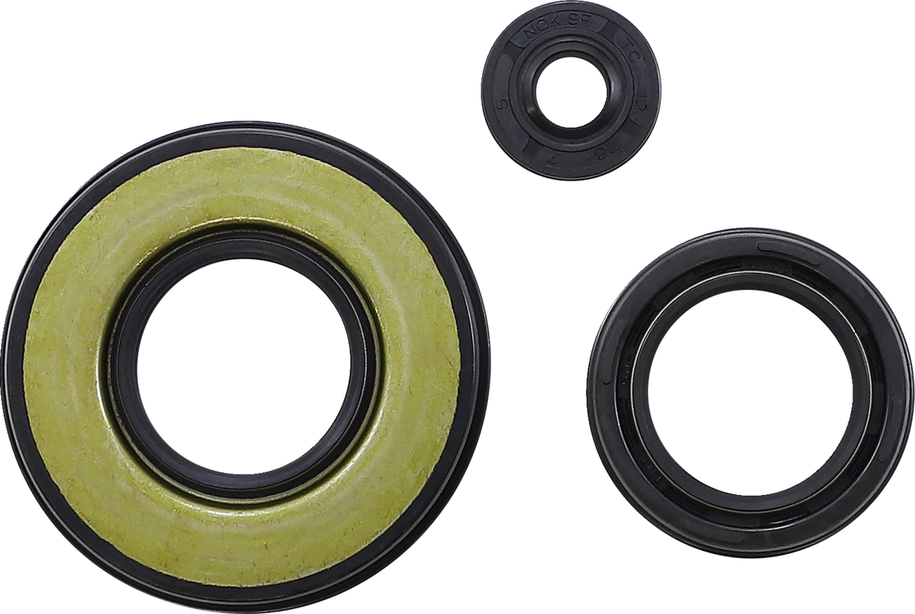 Engine Oil Seal Kit