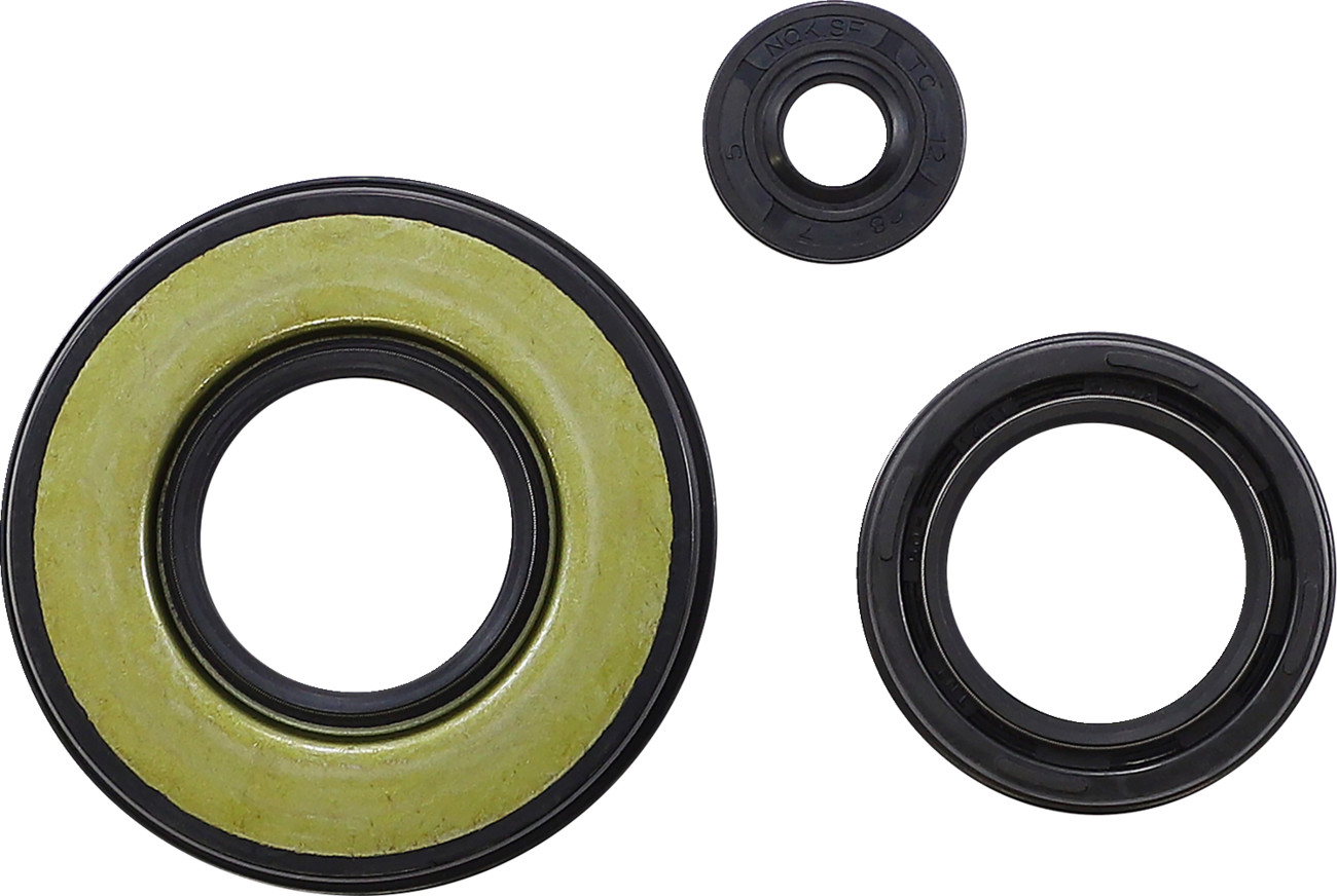 VERTEX Engine Oil Seal Kit