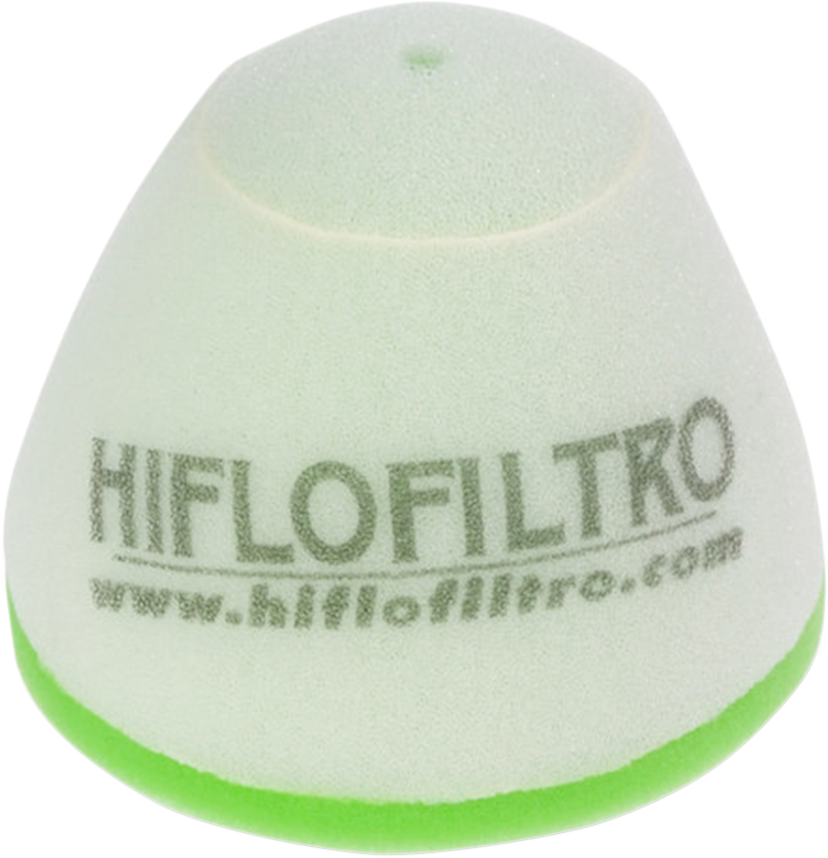 HiFloFiltro Air Filter Yamaha YZ80 1993-2001