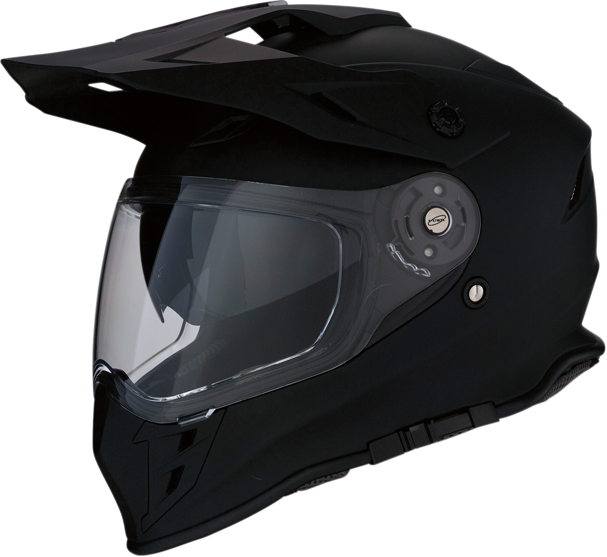 Z1R Range MIPS Unisex Fullface Dual Sport Motorcycle Riding Street Racing Helmet