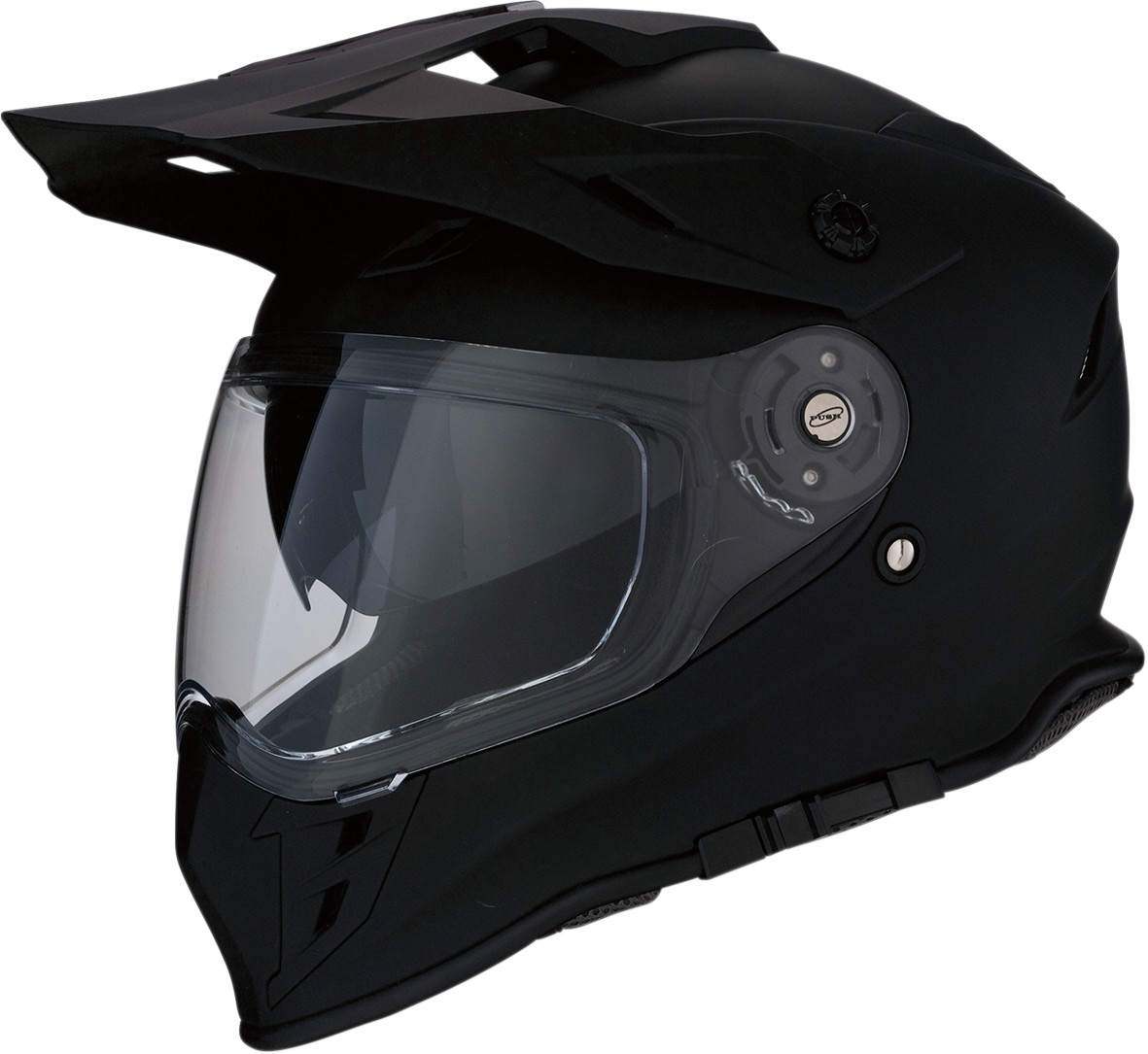 Z1R Range 2.0 Solid Helmet