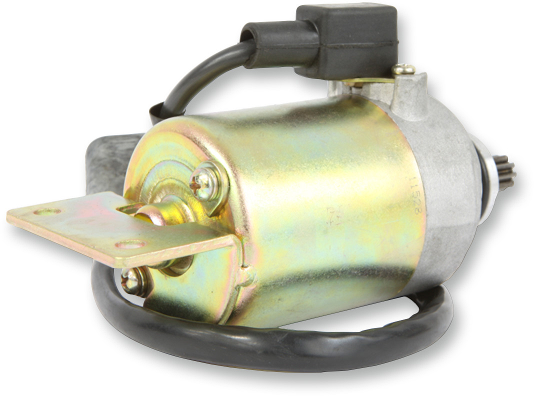 PARTS UNLIMITED Starter Motor