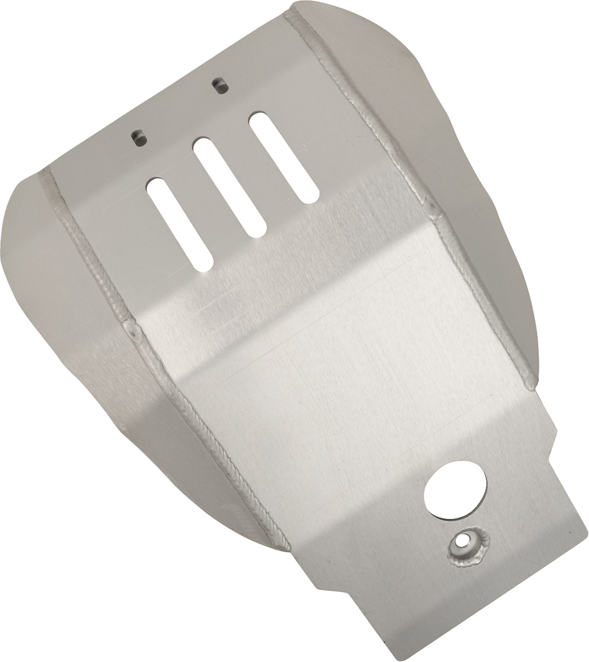 MOOSE OFFROAD Aluminum Skid Plate — Skid Plate