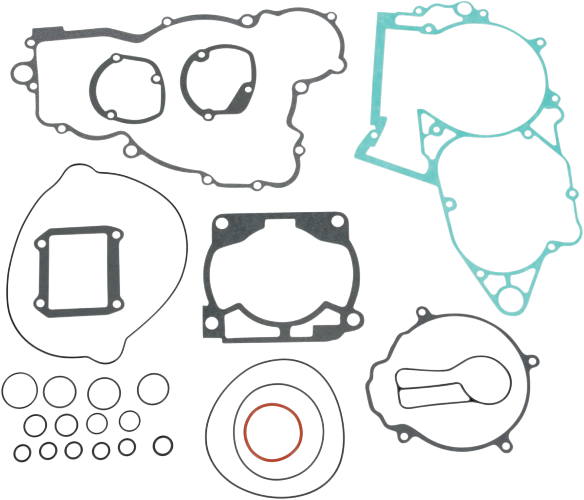 Moose offroad Complete Motor Gasket Kit - KTM KTM