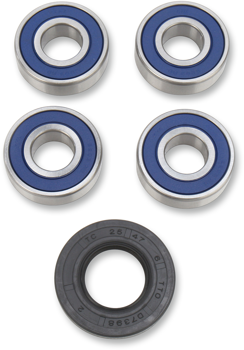 Moose Racing Wheel Bearing Kit