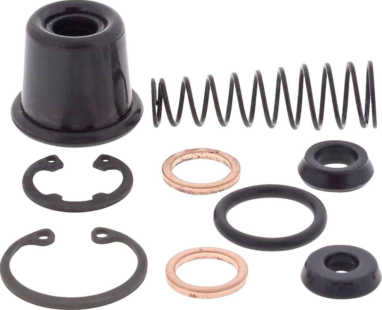 ALL BALLS Master Cylinder Rebuild Kit