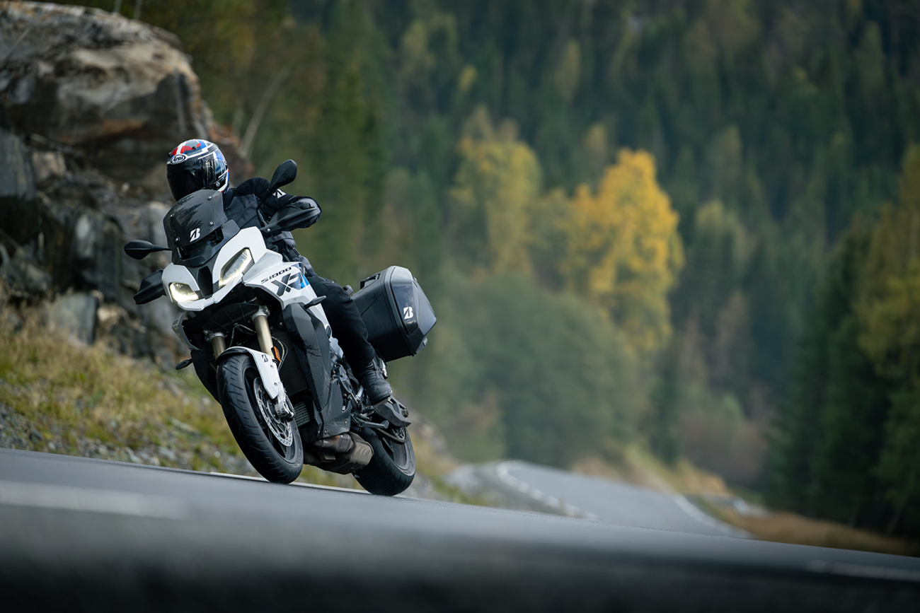 BRIDGESTONE T33 Tire