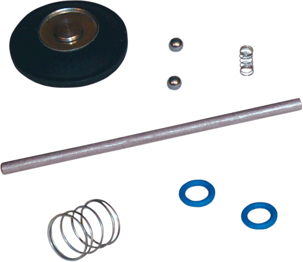 S&S CYCLE Accelerator Pump Rebuild Kit