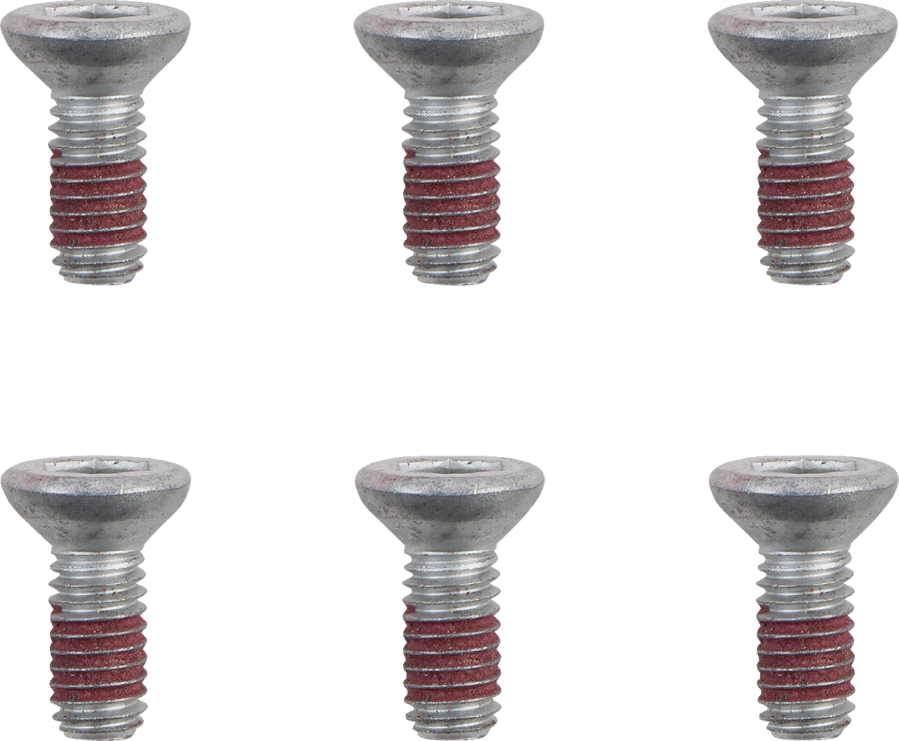 MOTO-MASTER Brake Rotor Bolts