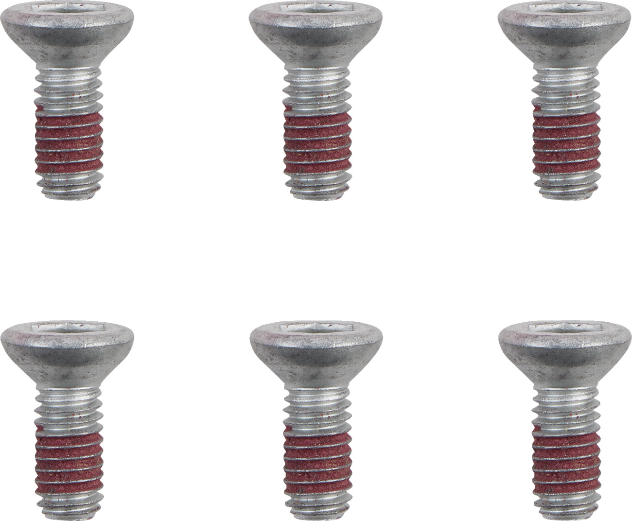 MOTO-MASTER Brake Rotor Bolts
