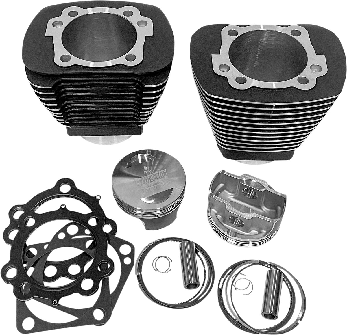 REVOLUTION PERFORMANCE, LLC Monster Big Bore Kit