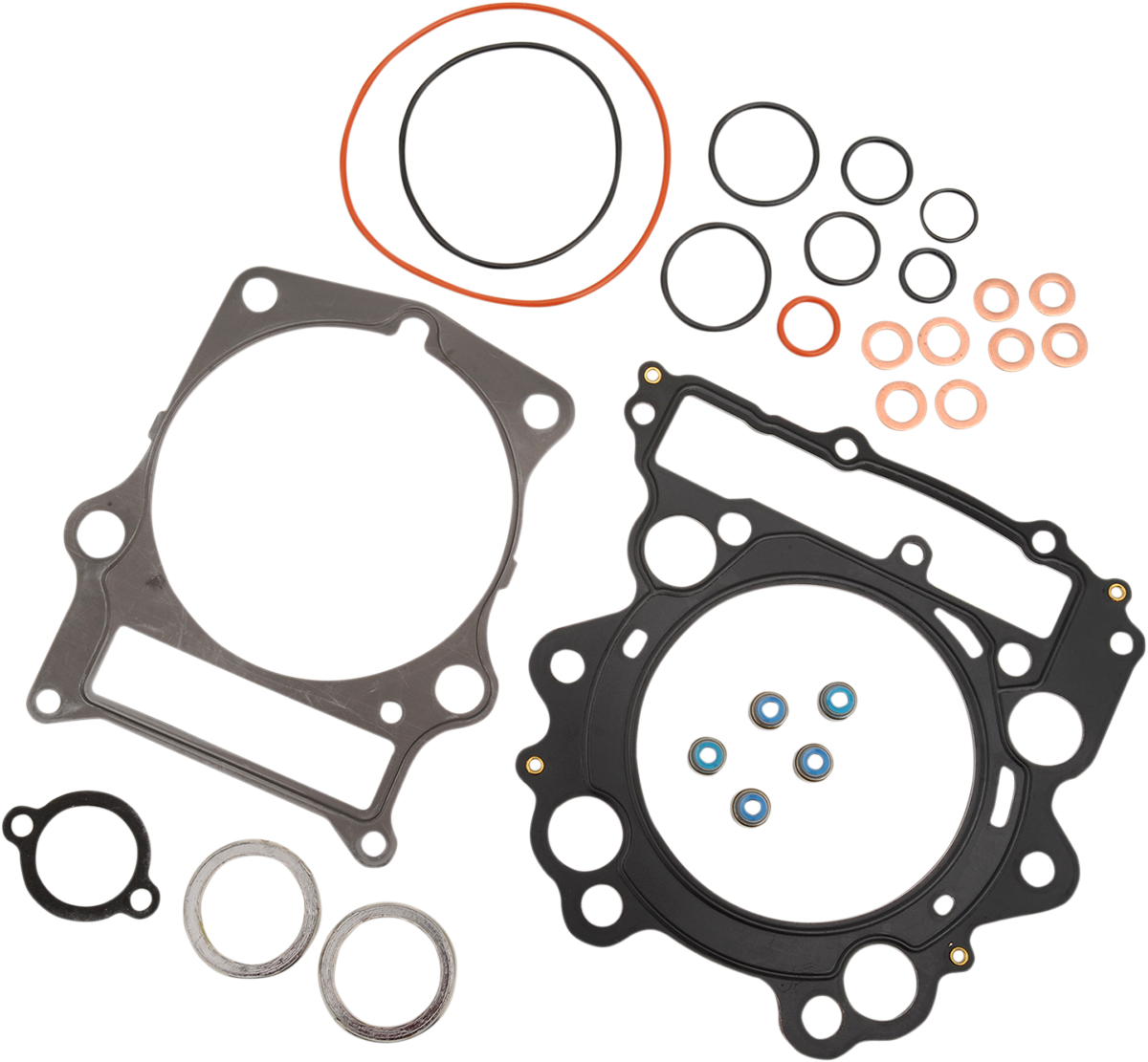Cometic Top End Gasket Kit Yamaha YFM660R Raptor 2001-2005