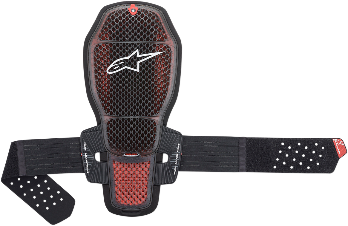 ALPINESTARS Nucleon KR-R Cell Back Protector
