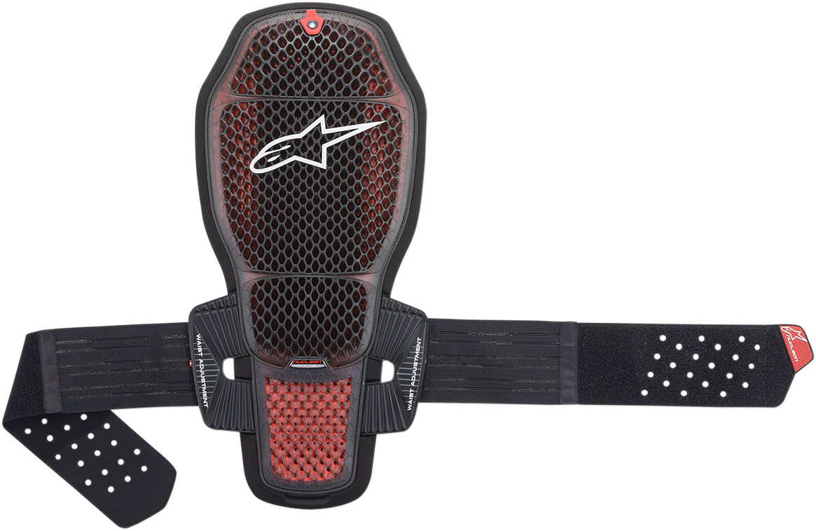 ALPINESTARS Nucleon KR-R Cell Back Protector