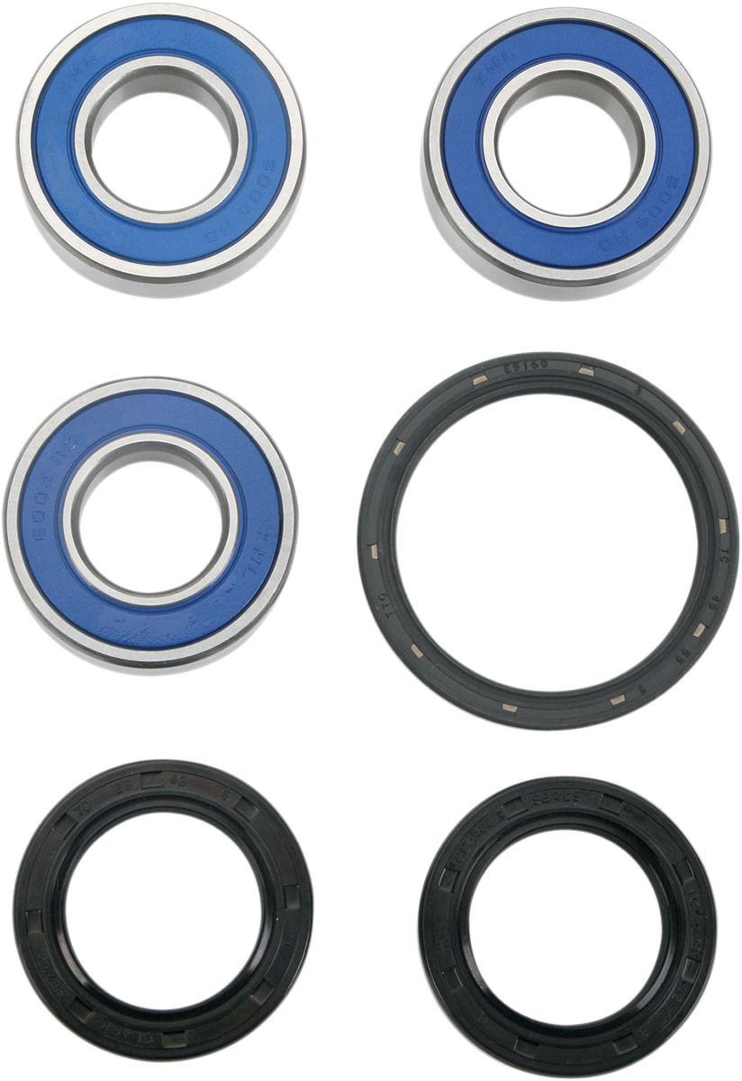 Moose Racing Wheel Bearing Kit