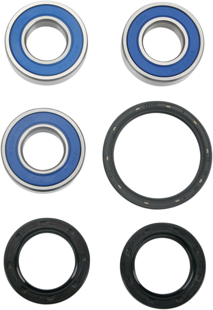 Moose Racing Wheel Bearing Kit
